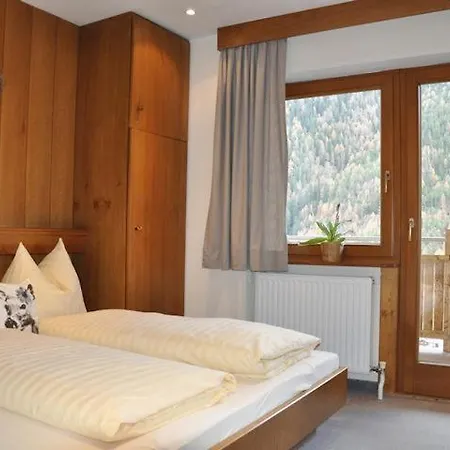 Haus Leo Sölden