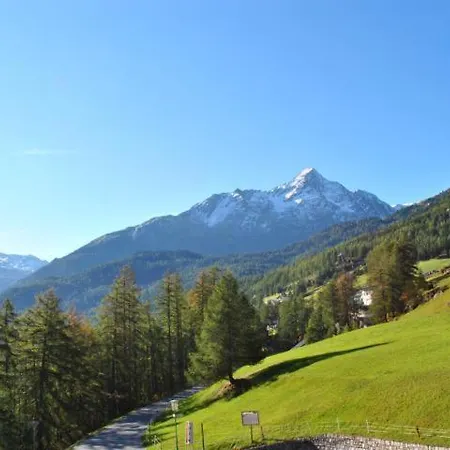 Haus Leo * Sölden