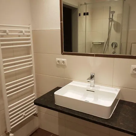 Appartement Haus Leo Sölden