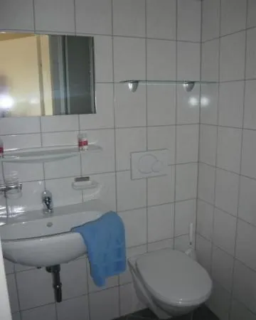 Haus Leo Appartement