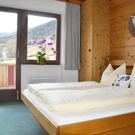 Apartman Haus Leo Sölden