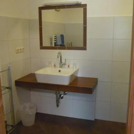 利奥公寓 * 索尔登