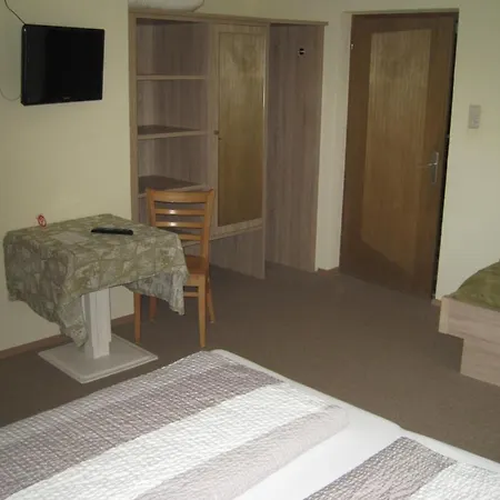 Haus Leo * ゼルデン