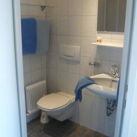 Haus Leo * ゼルデン