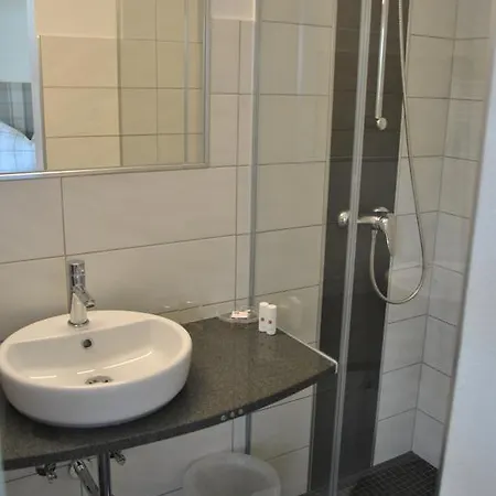 Haus Leo ゼルデン