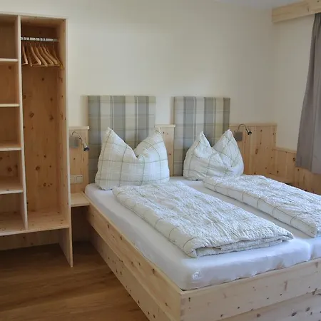 Apartman Haus Leo Sölden