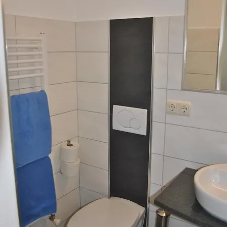 Haus Leo * ゼルデン