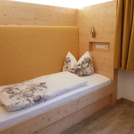 Apartman Haus Leo