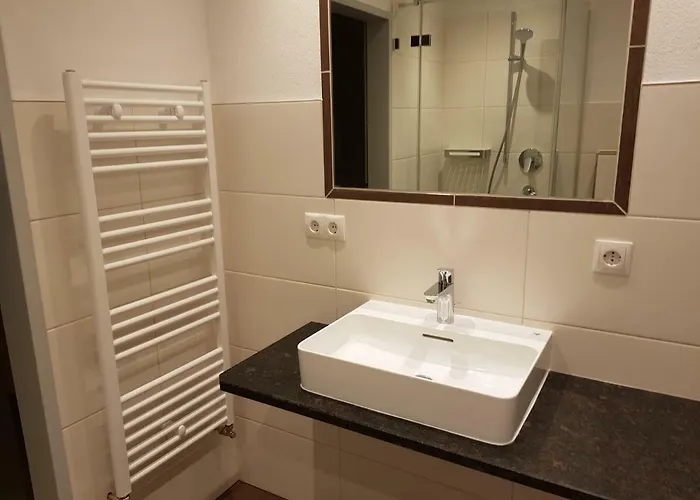 Apartament Haus Leo Sölden