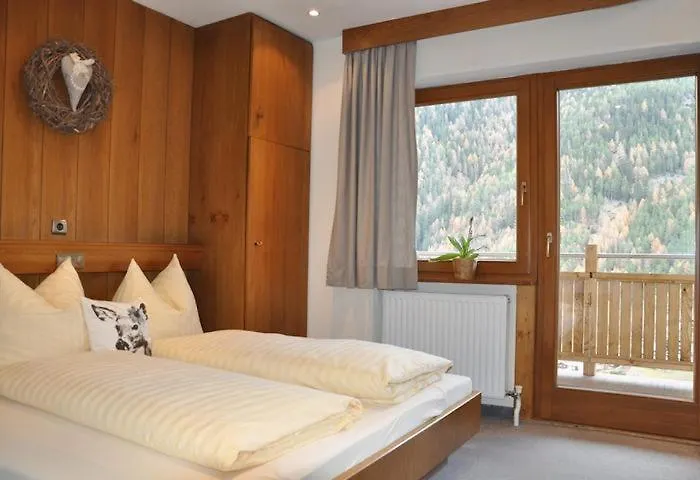 Haus Leo * Зельден