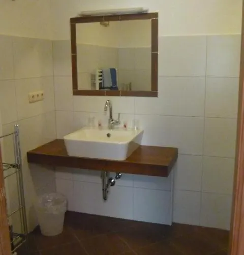 Haus Leo * Зельден