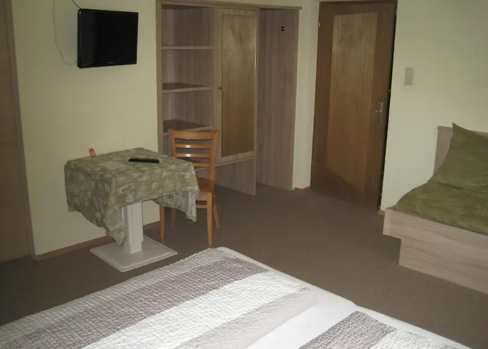 Haus Leo * Зельден