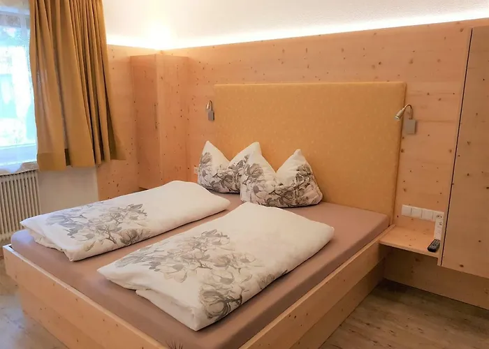 Haus Leo * Зельден