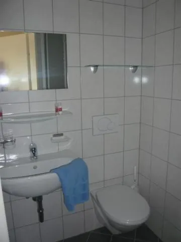 Haus Leo Апартаменти